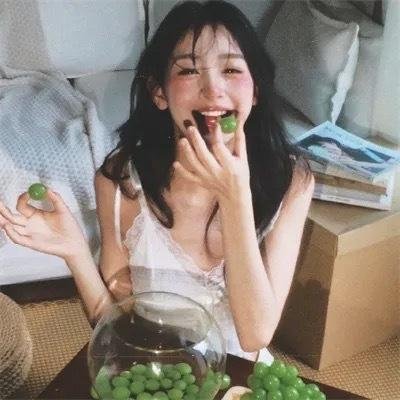 女人不哭