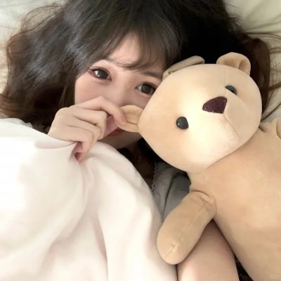 燃火的女孩