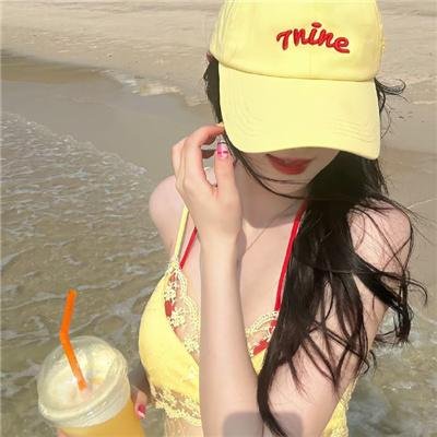 在这里